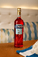 CAMPARI APERITIVO BITTER