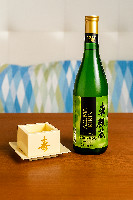 SAQUÊ NACIONAL (AZUMA)