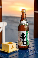 SAQUÊ IMPORTADO (FUTSUU-SHI JOSEN SUAVE - HAKUTSURU)