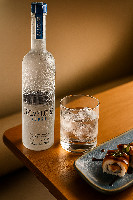 VODKA BELVEDERE