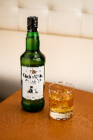 WHISKY GARRAFA BLACK WHITE