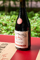 Garrafa de Vinho Le Jazz 2022 Syrah