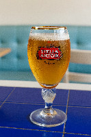 STELLA ARTOIS