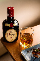 OLD PARR DOSE