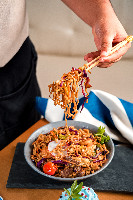 YAKISOBA FILE