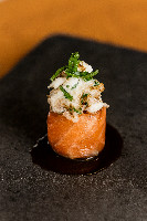 JYO DE CAMARÃO - 02 Und.