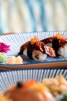 NIGUIRI DE ENGUIA | UNAGUI - 02 und.