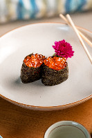 GUNKAN DE IKURA - 02 Und.