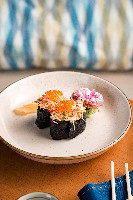 GUNKAN DE CENTOLLA - 02 Und.