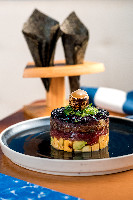 TARTAR MAGURO EXPORTACAO