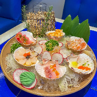 SEE BRISAS - 18 Cortes