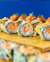 HOT FILADELFIA - 10 Und.