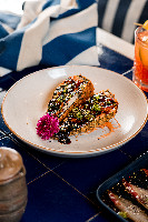 TEMAKI FILADELFIA CROCANTE