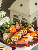 COMBINADO - 15 PECAS