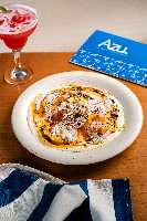 RAVIOLI DE SHIMEJI