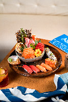 COMBINADO TRADICIONAL - 20 PECAS