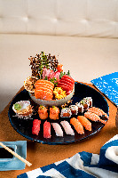 COMBINADO TRADICIONAL - 30 PECAS