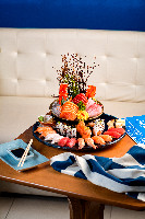 COMBINADO TRADICIONAL - 40 PECAS