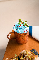 MOSCOW MULE AZU IMPORTADO