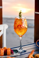 GIN TROPICAL IMPORTADO