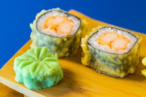 HOT CAMARÃO - 10 Und.