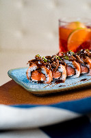 SHIMEJI ROLL - 08 Und