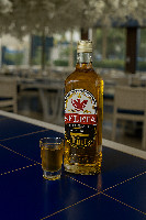 CACHAÇA SELETA