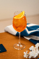 APEROL SPRITZ