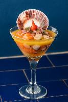 CEVICHE MIX