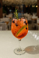 GIN  MELANCIA HAPPY HOUR