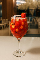 TUTTI FRUTI - SEM ALCOOL