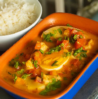 MOQUECA MISTA - 01 Pessoa