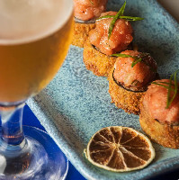 CRUNCHY ROLL - 10 Und.