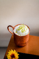 MOSCOW MULE