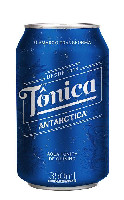 Água Tônica