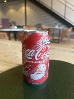 Coca Cola
