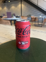 Coca Cola Zero