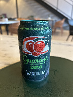 Guaraná Zero