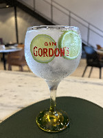 Gin Tônica