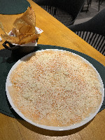 CARPACCIO DE SALMÃO