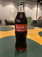 Coca Cola KS