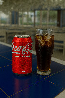 COCA COLA