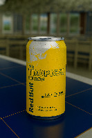 RED BULL TROPICAL