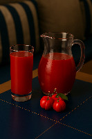 SUCO DE ACEROLA - COPO