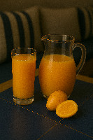 SUCO DE CAJA - JARRA