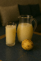 SUCO DE BACURI - JARRA