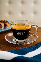 CAFÉ EXPRESSO