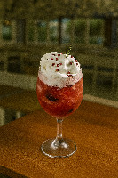 SOFT  MIX  DE FRUTAS