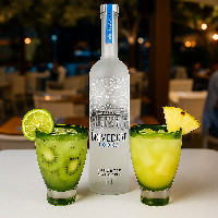 CAIPIROSKA