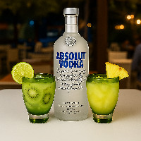 CAIPIROSKA